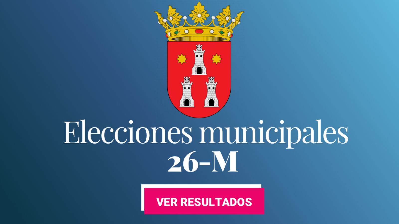 Foto: Elecciones municipales 2019 en Torrent. (C.C./EC)