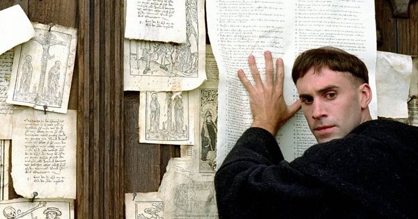 Lutero, 500 años después: protestantes, capitalistas y ateos