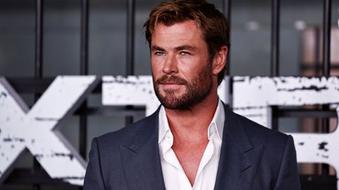 Las claves de estilo de Chris Hemsworth a sus 40 años: de trajes a medida a sus looks deportivos