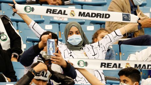 Por qué España blanquea a Arabia Saudí con la Supercopa y el amigo Pedro no dice nada