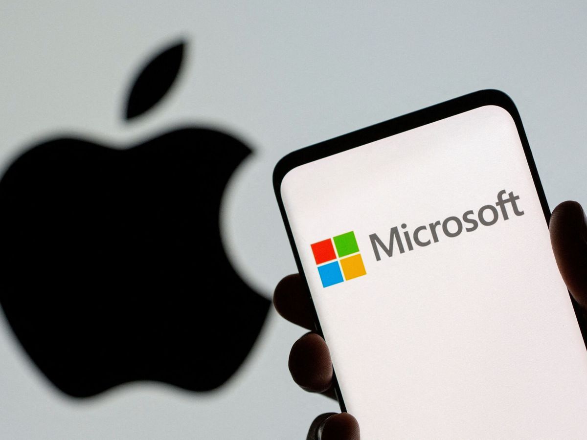 Microsoft se adelanta a Apple y presenta una IA que se ejecuta desde el teléfono