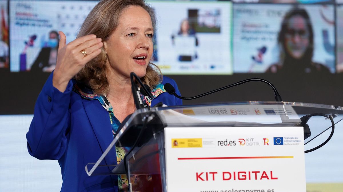 700 millones en ayudas a la digitalización: los primeros datos del programa Kit Digital