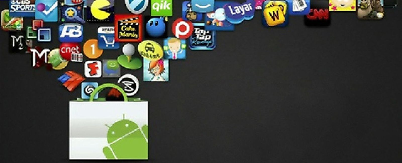 Foto: Blackmart: el submundo de Android donde descargar 'apps' gratis