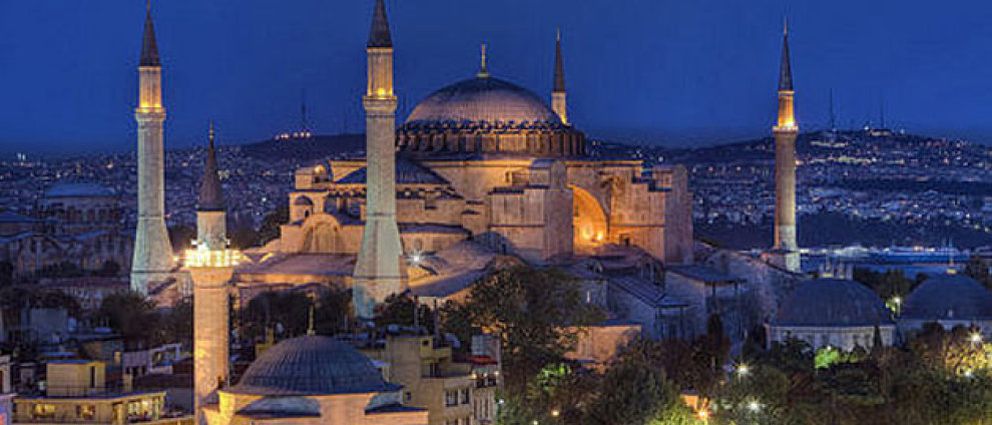 Foto: De compras por Estambul: el encanto de la antigua Constantinopla en el bolsillo
