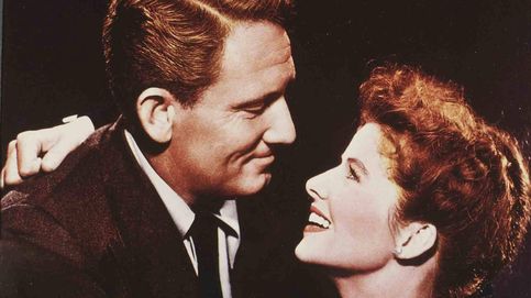 Katharine Hepburn y Spencer Tracy, las incógnitas de un amor que cumple 80 años