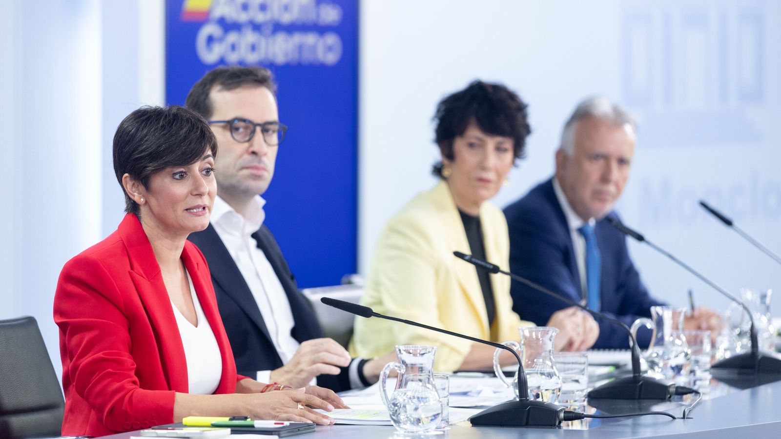 El BOE publica hoy el decreto ley de vivienda que prohíbe desahucios hasta 2030 y limita la subida de las rentas