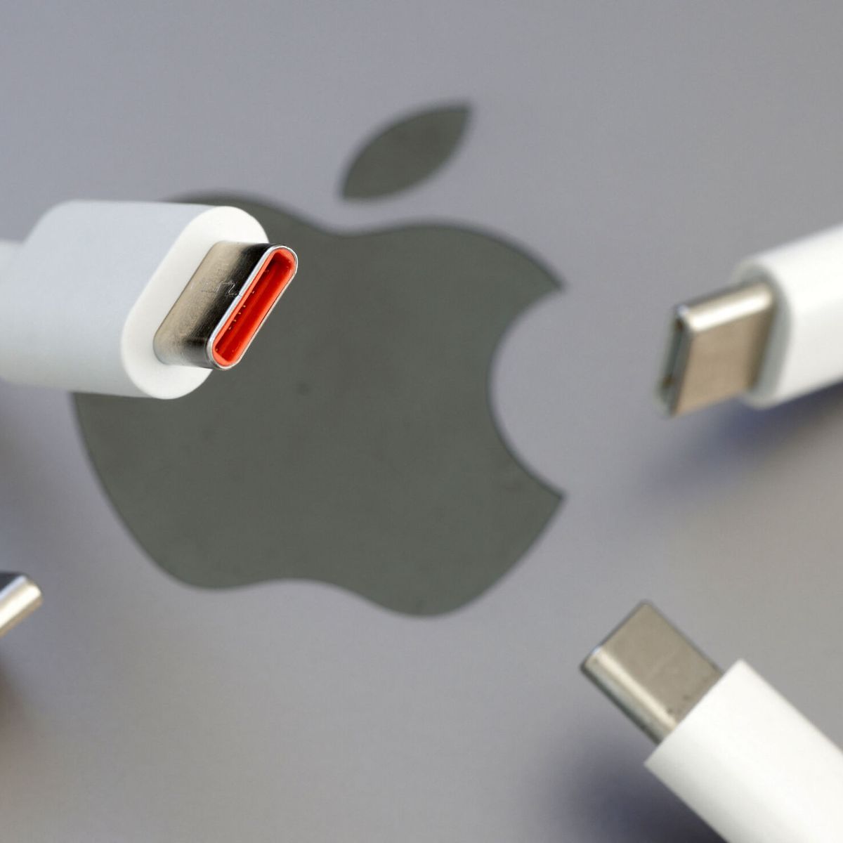 Lo que Apple no contó del puerto USB-C: llega al iPhone 15 pero no