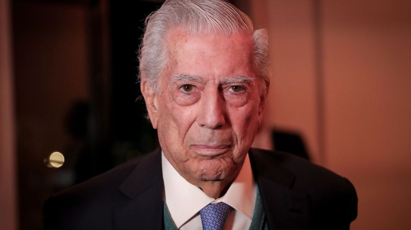 Todos los comunicados de Mario Vargas Llosa que han sorprendido al mundo literario