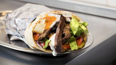 Fiebre por los kebabs: cómo ha pasado de ser un plato humilde a ser reclamado por el público 'foodie'
