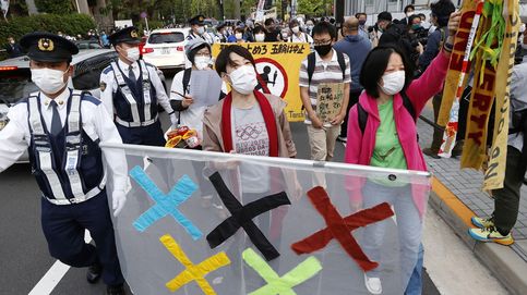 Caos olímpico: Japón y el COI insisten en celebrar unos Juegos que nadie ve viables