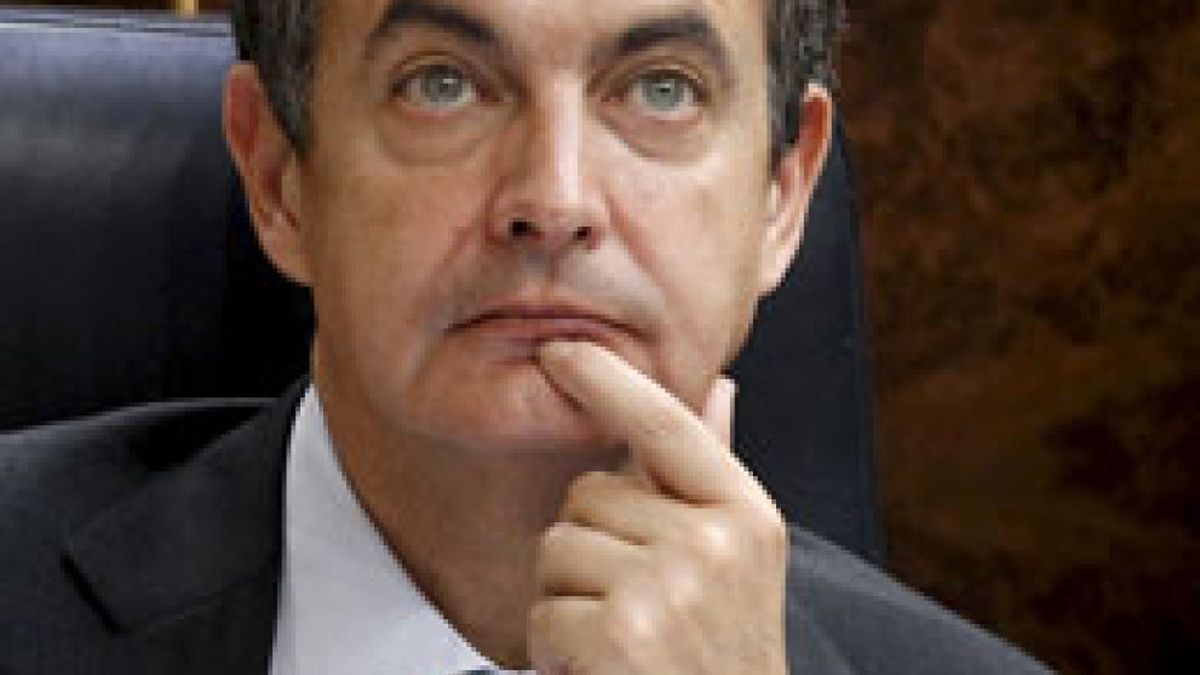 Zapatero asegura que su política económica "va a dar frutos"