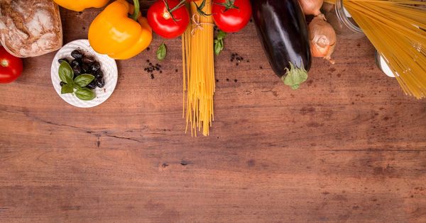 Foto: Algunos alimentos saludables que deberías incorporar a tu dieta (Pixabay)