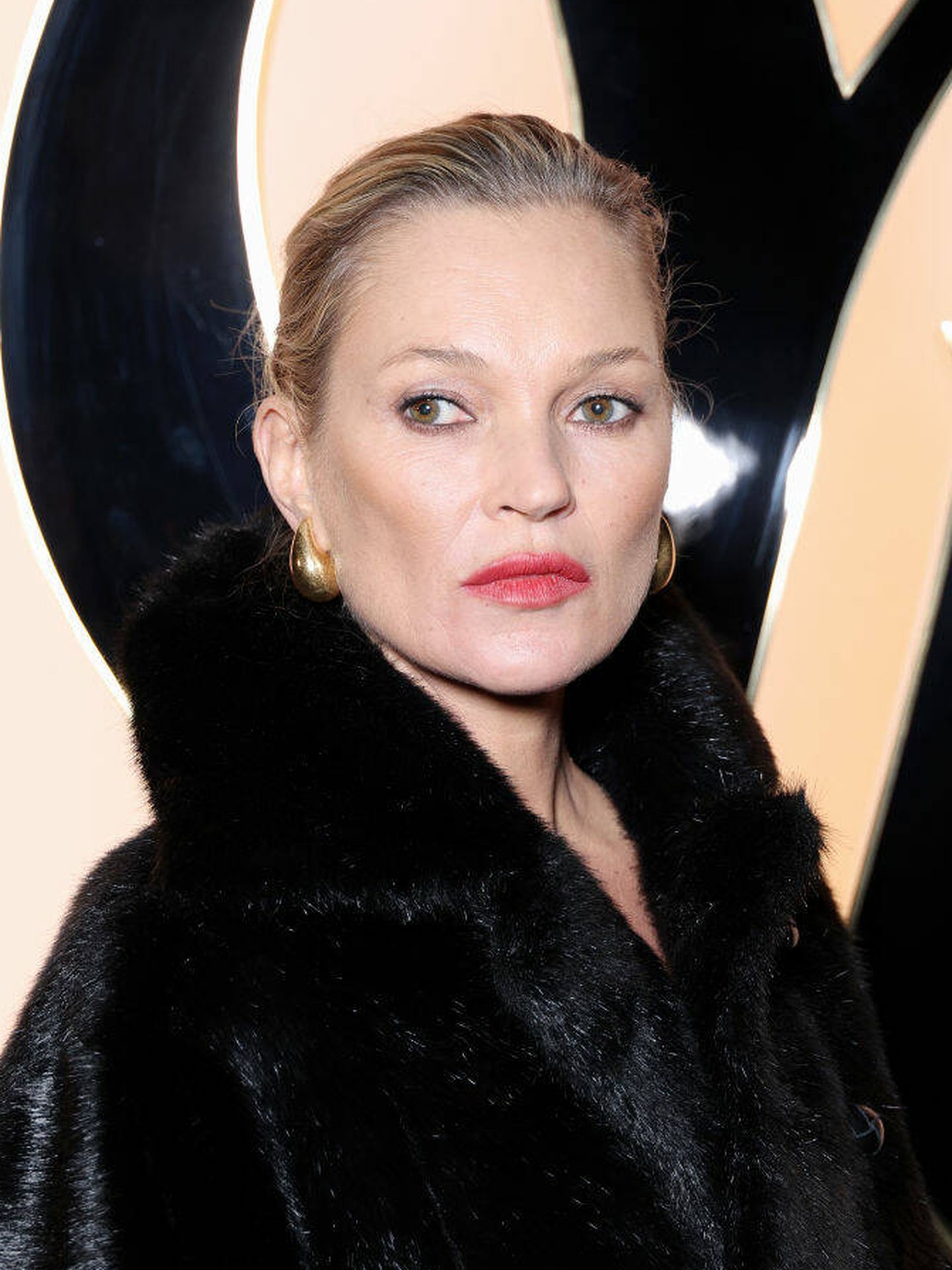 Kate Moss. (Getty Images)