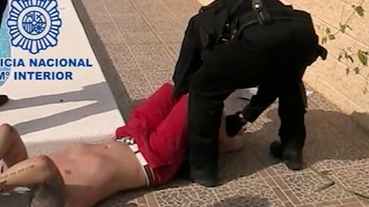 España ya no es el paraíso de los fugitivos extranjeros: la Policía detuvo a 265 en 2013