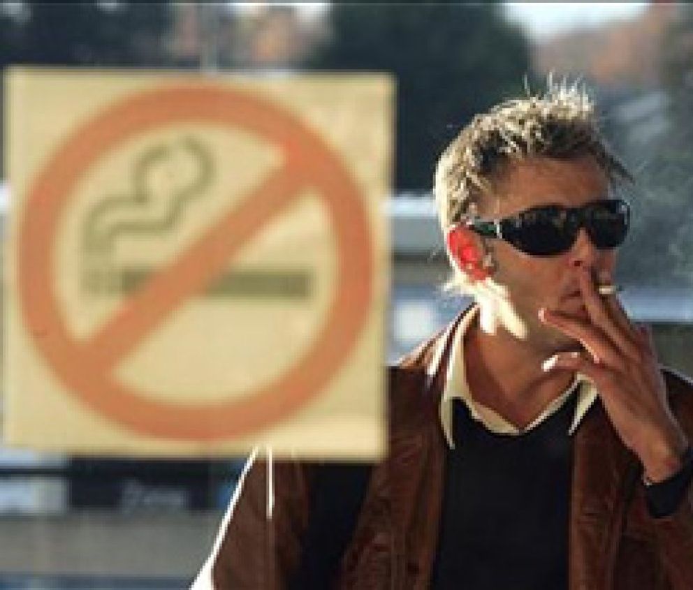 Foto: El consumo de tabaco causará 130 millones de muertos en los próximos 13 años