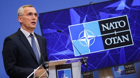 El Kremlin pide la 'cabeza' de Zelenski y la OTAN avisa: Los objetivos de Rusia no están limitados a Ucrania