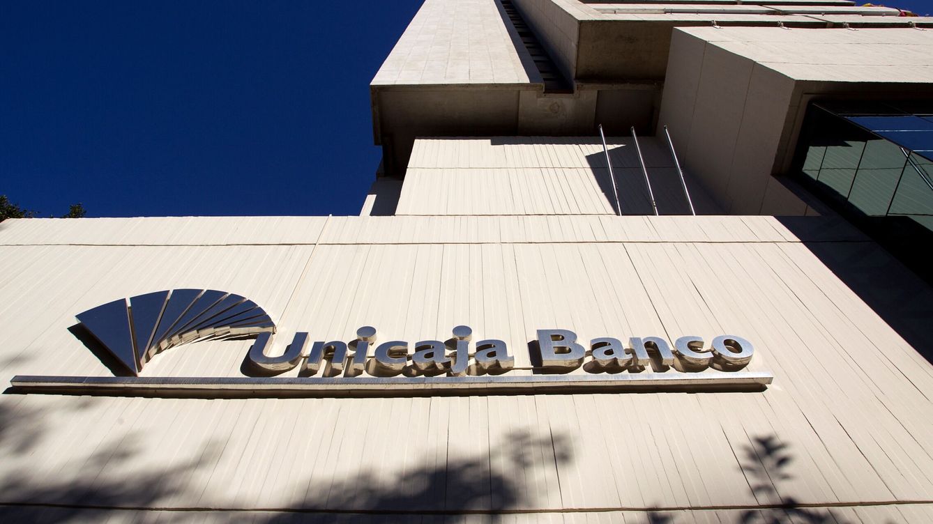 Unicaja Banco apuesta por Rubiales como CEO para resolver la crisis de gobernanza