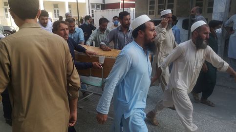 Suben a 54 los muertos en atentado en Pakistán reivindicado por el Estado Islámico