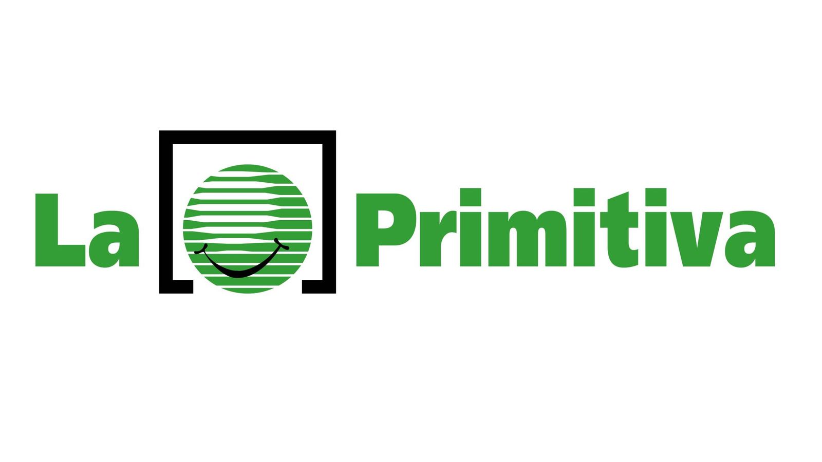 Foto: Logo de la Primitiva.