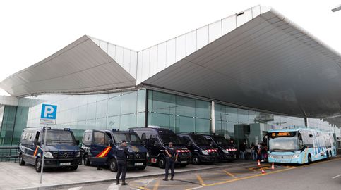 Tsunami Democràtic ordena ocupar el aeropuerto de Barcelona: Todos a El Prat