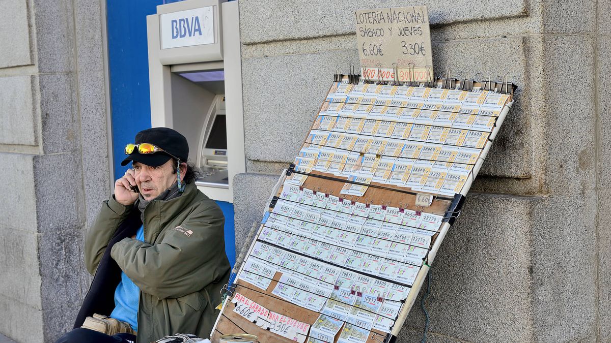 El dueño de un boleto de Bonoloto cobrará más de 2,9 millones de euros