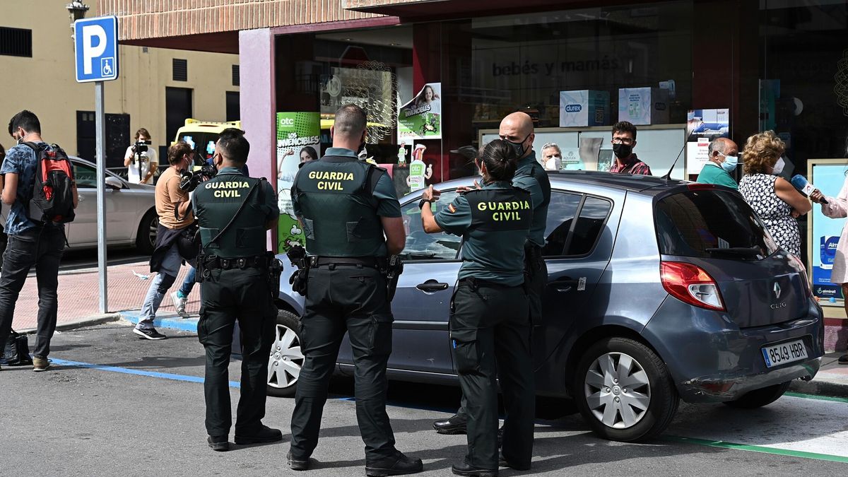 Muere un joven y otro resulta herido en una colisión en una rotonda en Alcalá de Henares