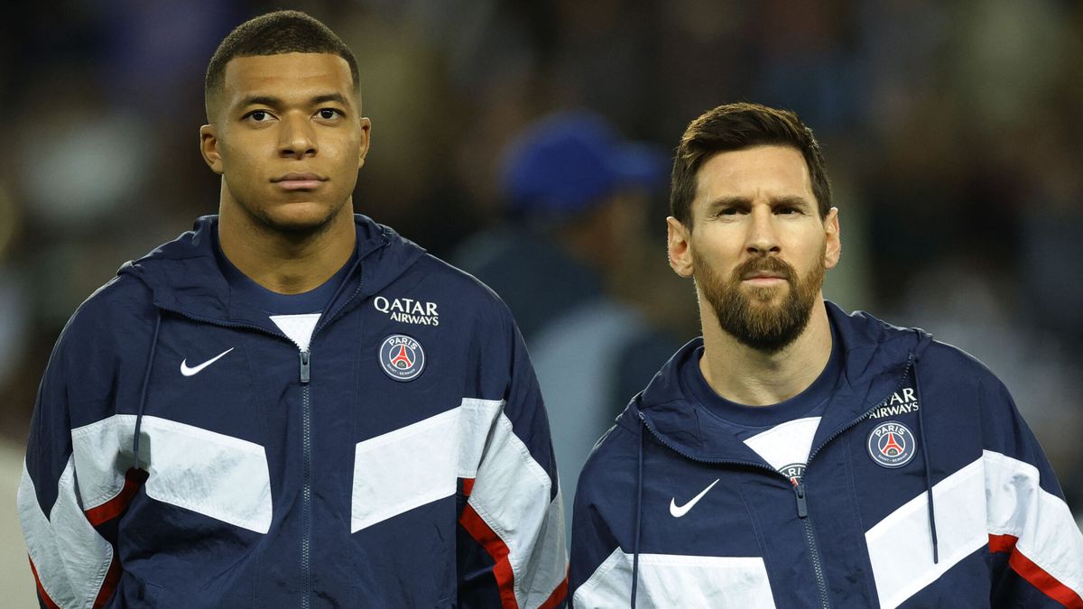 Qatar y la FIFA tienen la final del Mundial que deseaban: con Messi y Mbappé ganan todos