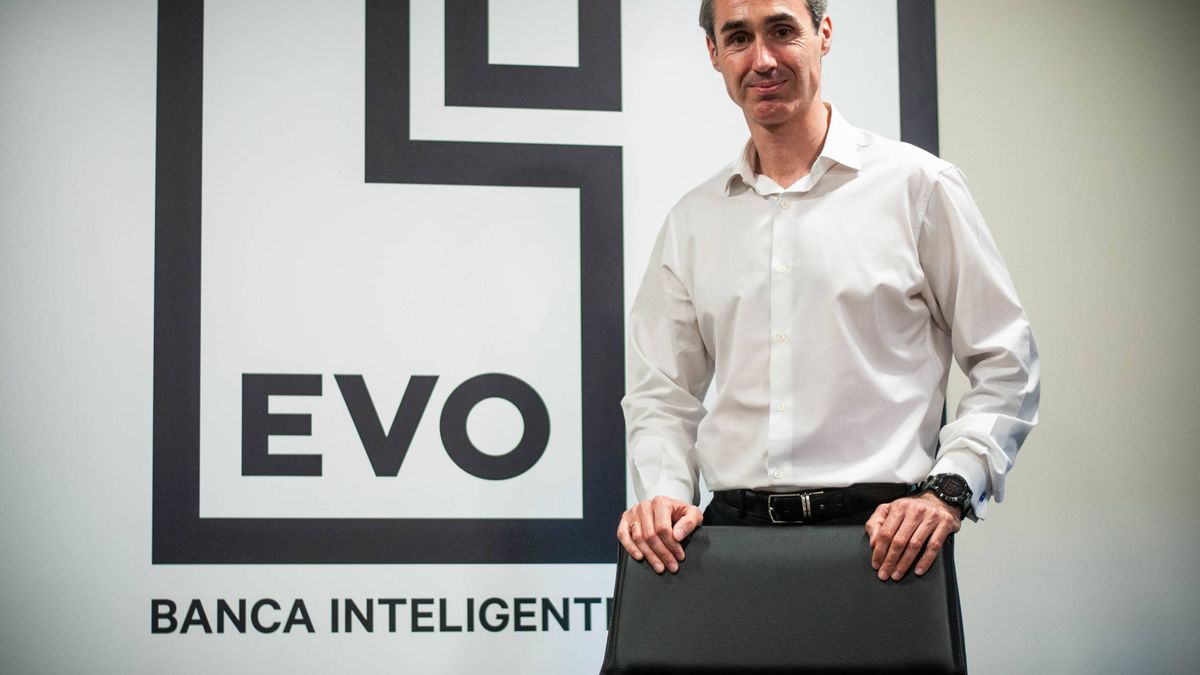 Unicaja elegirá a su CEO entre Rubiales, Sevilla y el creador de Evo Banco