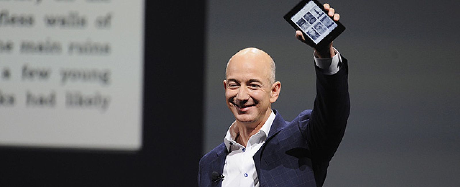 Foto: Amazon prepara su propio smartphone, ¿buena o mala idea?