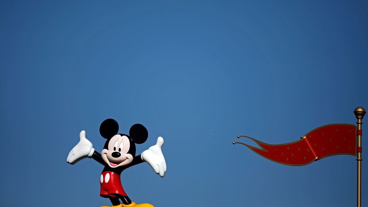 ¿La gran mentira de Walt Disney? Un libro afirma que no inventó a Mickey Mouse