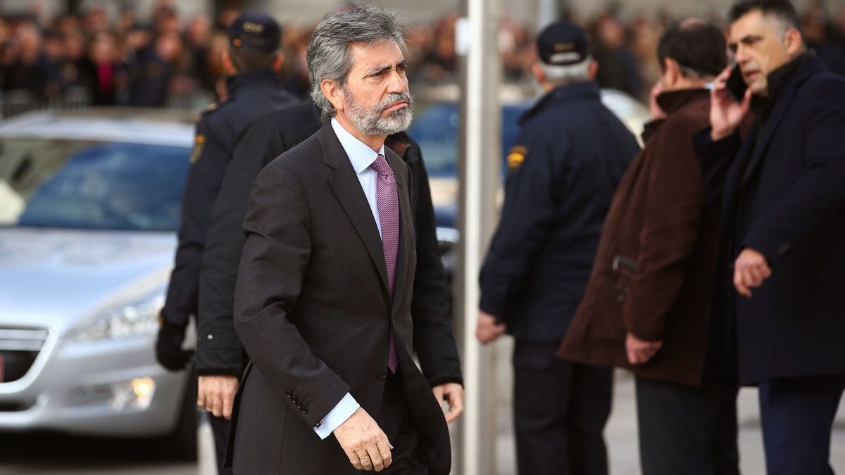 El Supremo comunica a la Eurocámara que Junqueras ya no es eurodiputado