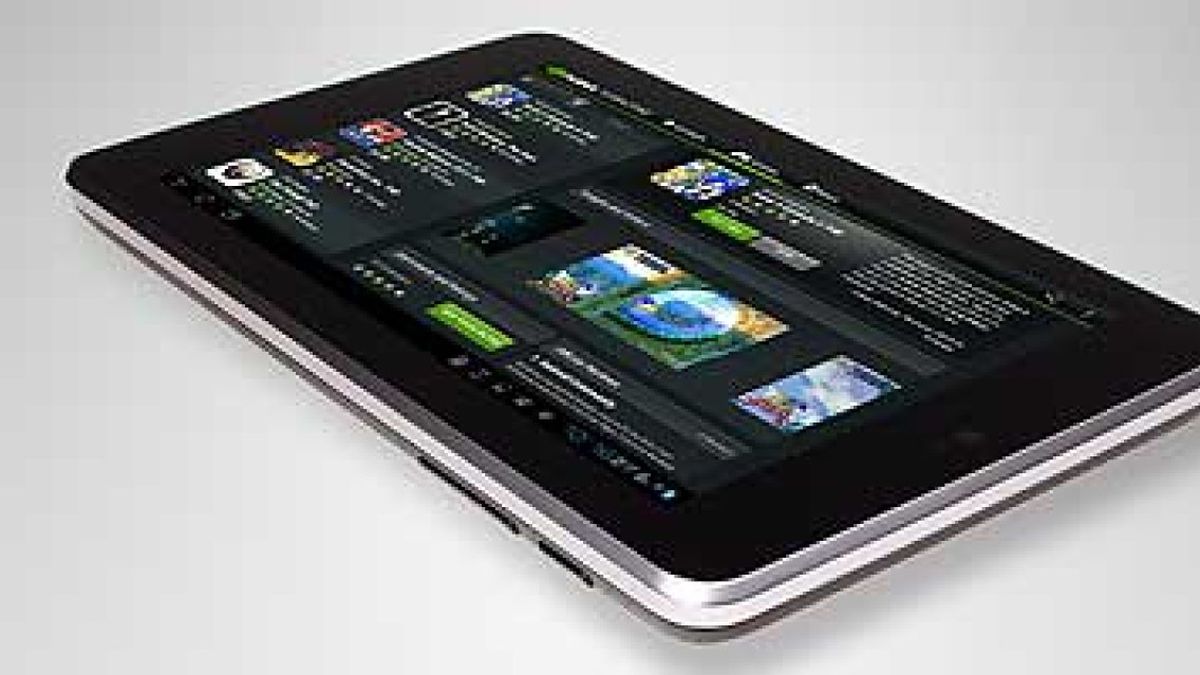 Google se adelanta y lanza en España su tableta Nexus 7 anti iPad