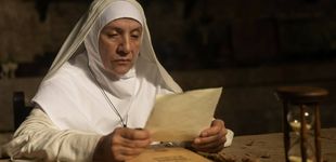 Post de La película 'Teresa' con Blanca Portillo, de vacío en las nominaciones a los Goya