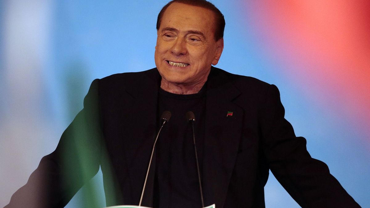 El Senado italiano expulsa a Berlusconi tras conocerse su condena por fraude fiscal