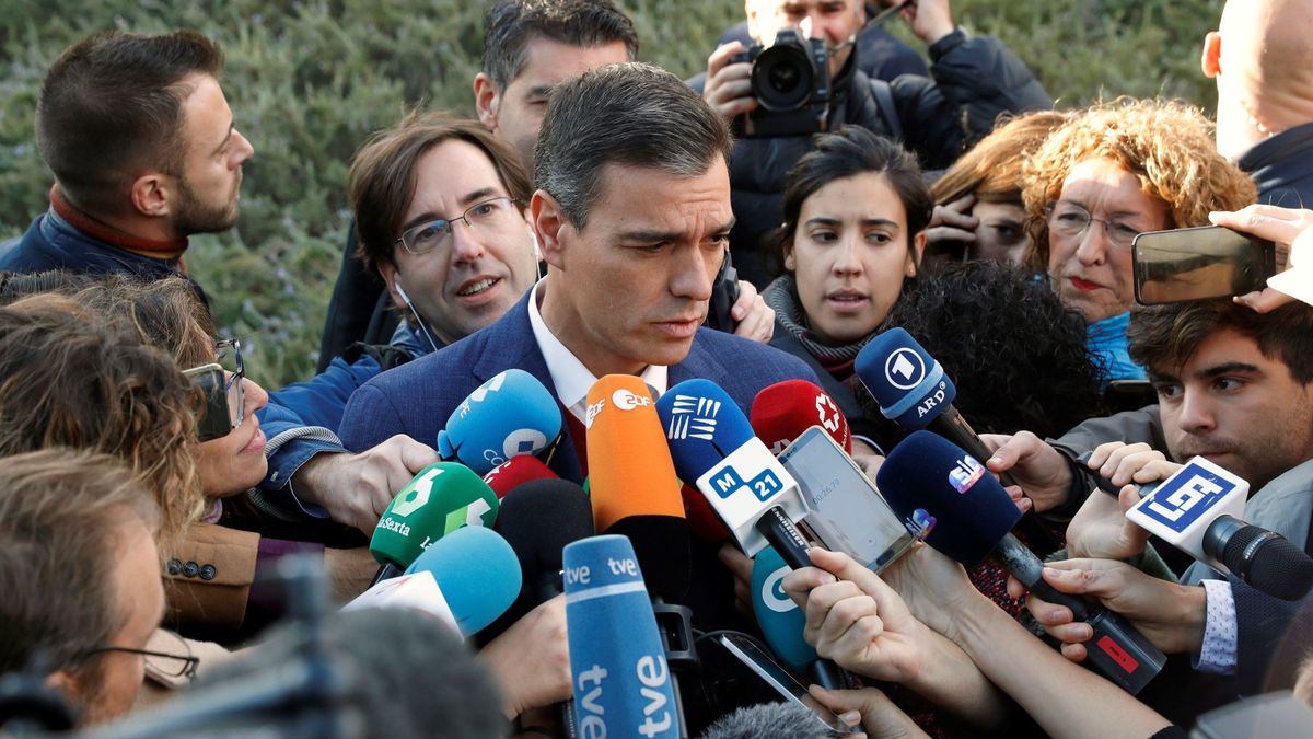 La Moncloa podrá multar a periodistas por publicar secretos salvo que los jueces los protejan
