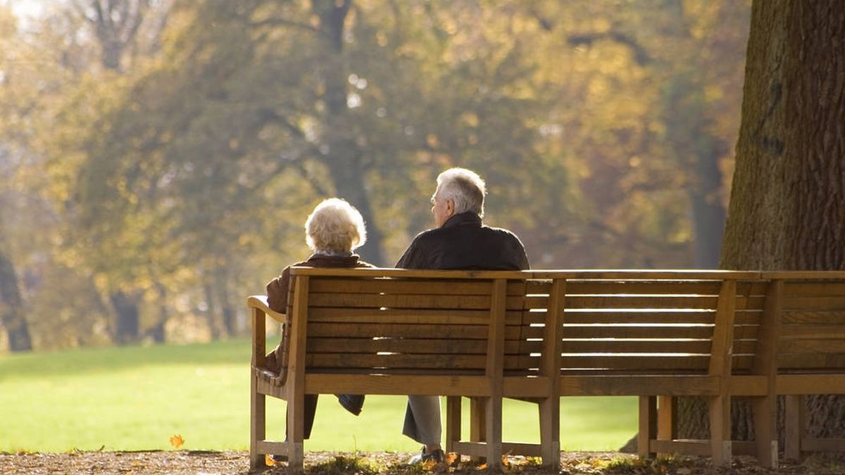 Estudian cómo actúa la memoria en los ancianos para poder detectar el alzhéimer