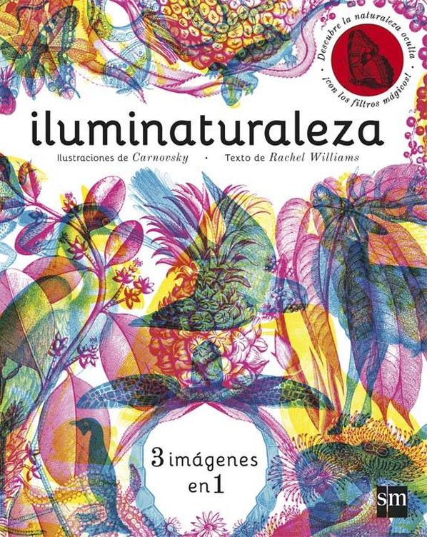 'Iluminaturaleza'