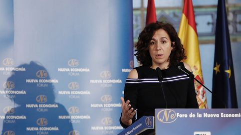 Irene Lozano, jefa de España Global, compara el referéndum con una violación