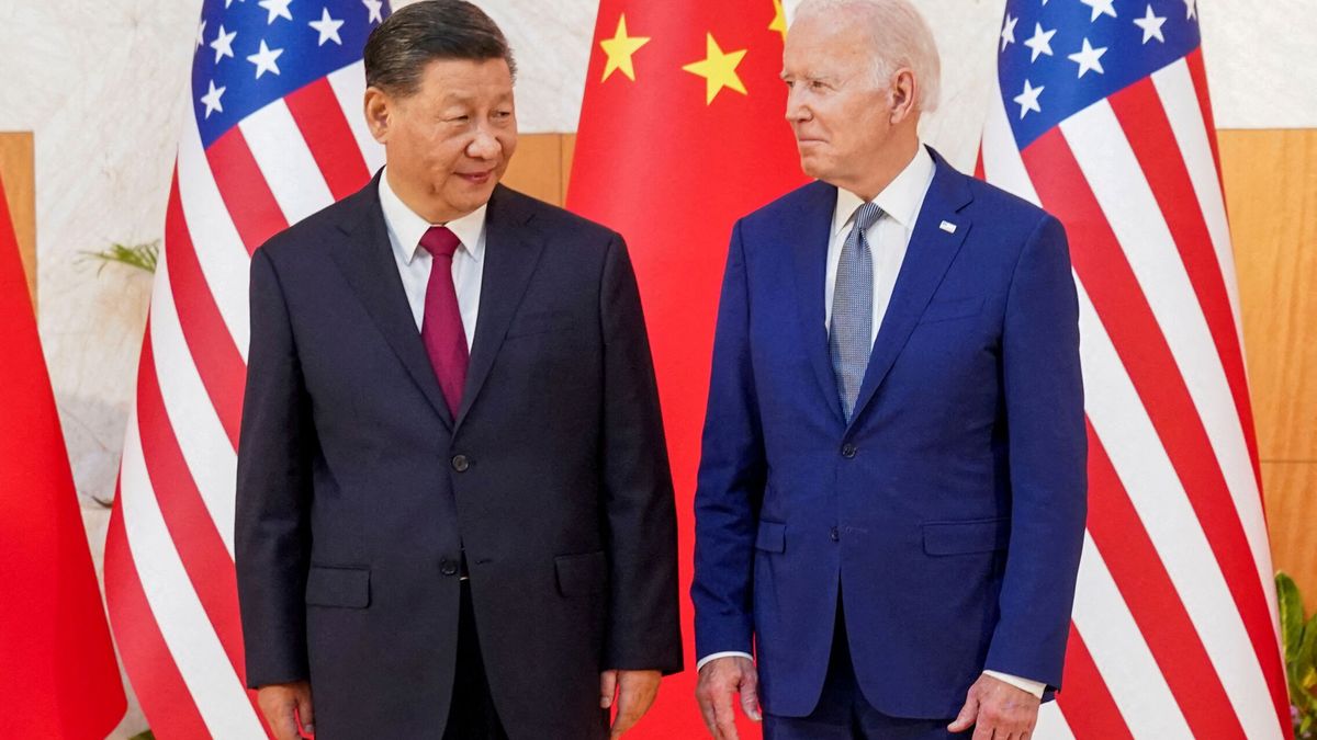 Biden se reunirá con Xi en San Francisco para "estabilizar" la relación entre EEUU y China