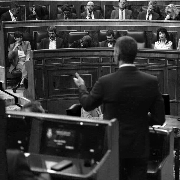 Foto de Junts escoge la coherencia al relato y dice no al chantaje de Pedro Sánchez
