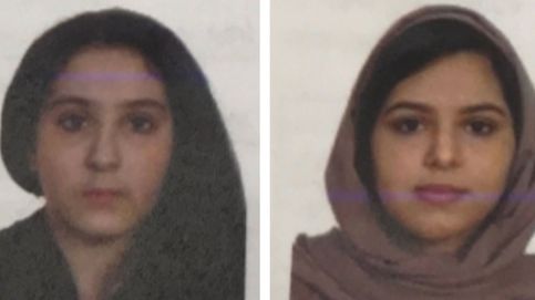 Misterio en el Hudson: aparecen muertas dos hermanas saudíes atadas de la cintura