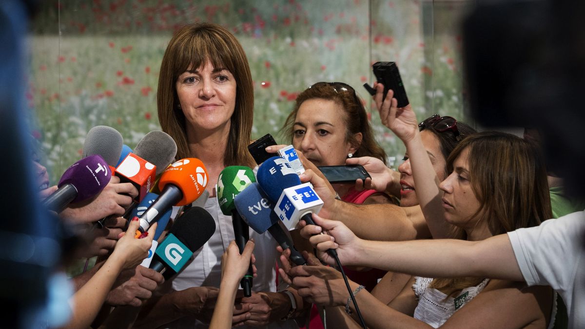 El PSOE no descarta revisar su veto a Rajoy en un segundo comité federal