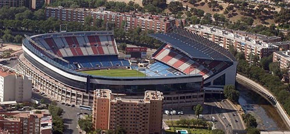 Foto: La reunión del viernes cerrará la final de Copa: el 25 de mayo en el Calderón