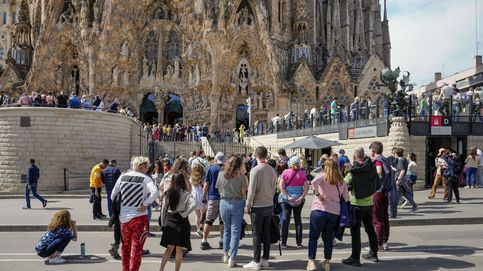 España logrará el récord de los 21 millones de afiliados impulsada por la Semana Santa