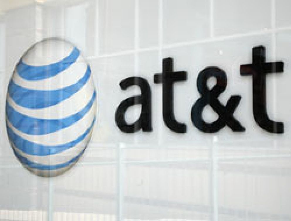 Foto: AT&T está sorprendida y decepcionada por el bloqueo a su compra de T-Mobile