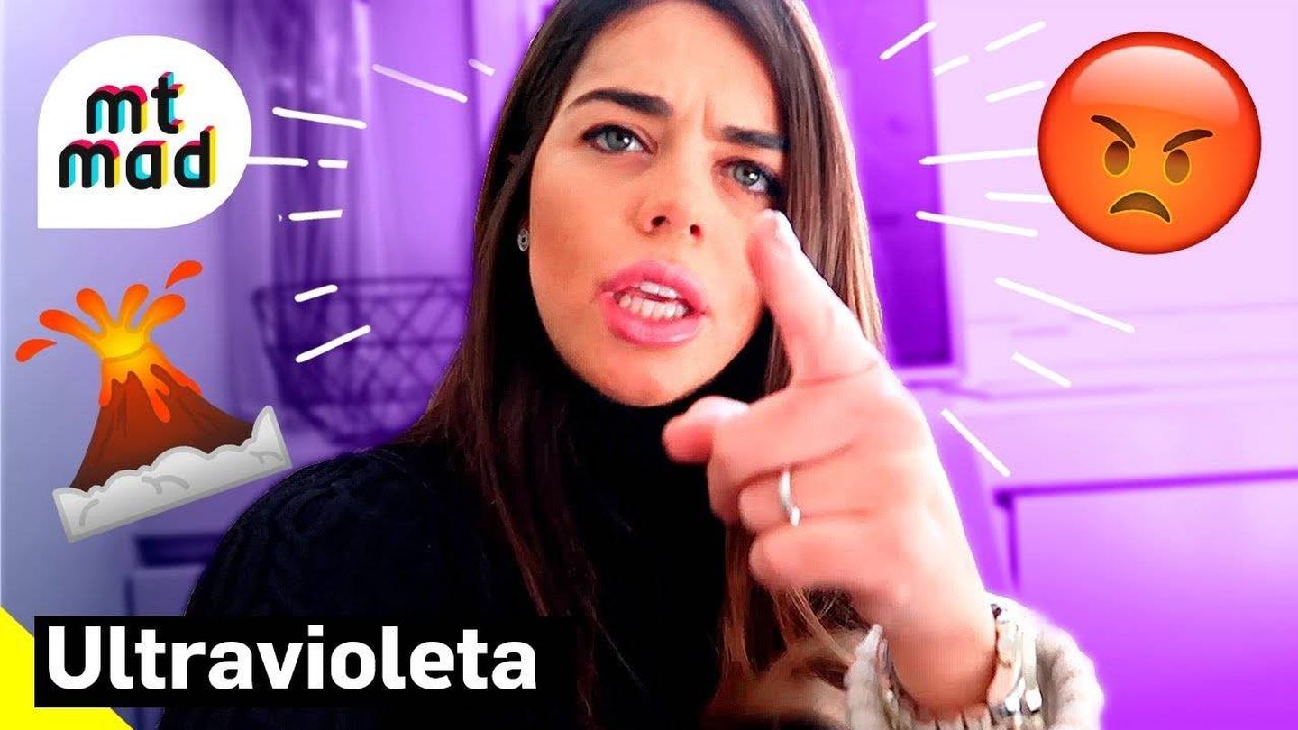 Foto promocional de 'Ultravioleta'. (Mediaset España)
