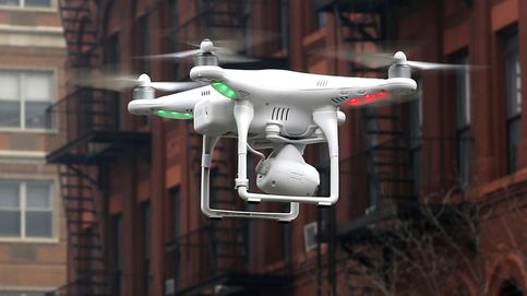 Drones: ¿una amenaza para la privacidad?
