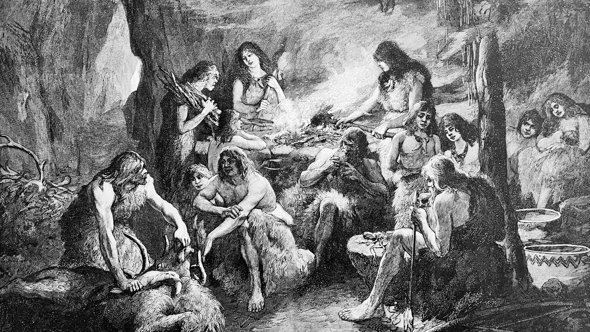  La 'enfermedad vikinga' o por qué podrías culpar a los neandertales de una dolencia común