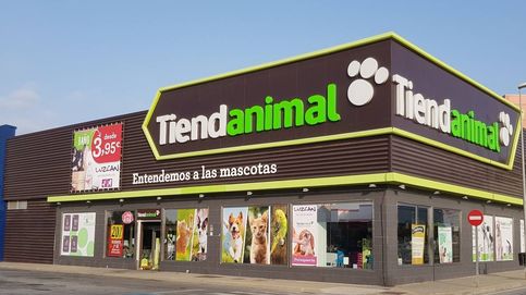 Tiendanimal crea el Amazon de las mascotas y entra en seguros con Aon