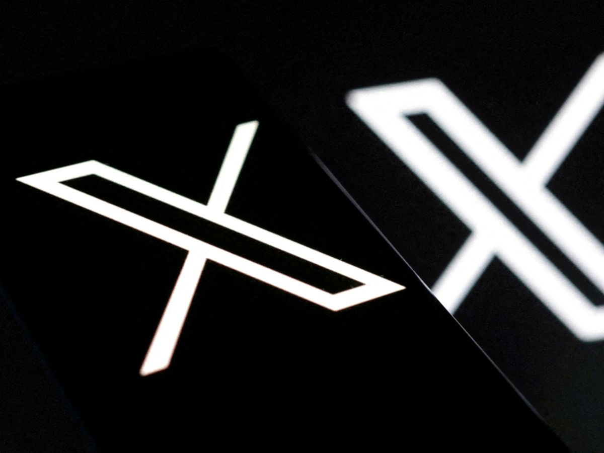 Foto: X dará el salto a los televisores inteligentes (Reuters/Dado Ruvic)